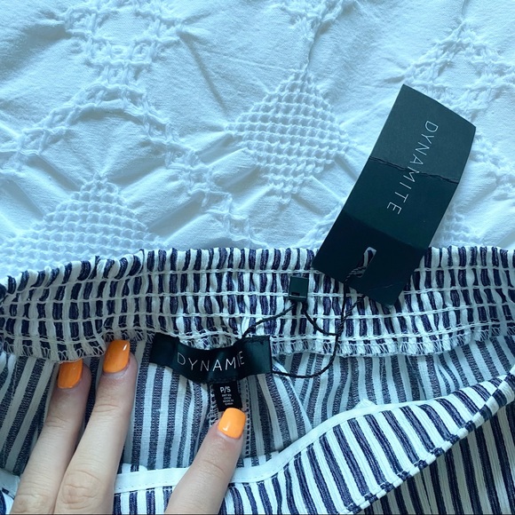 Two-Piece Dynamite Set - Picture 6 of 6